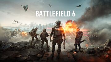 Battlefield 6, primeras impresiones del multijugador más épico de la guerra moderna