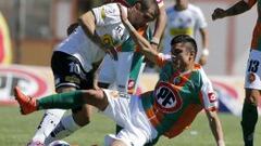 Dos jugadores de Cobresal reciben una fecha de sanción