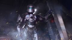 Captura de pantalla - Halo: Spartan Assault (PC)