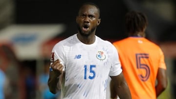 Everton lo extrañó en la final: ¡Waterman anotó un golazo en las Eliminatorias!