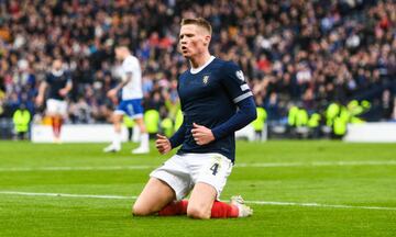 Scott McTominay.