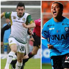 Buscando club: los ilustres cesantes del fútbol chileno