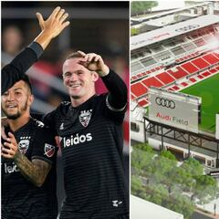 DC United canceló el partido amistoso contra la Selecta