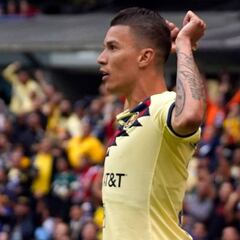 Porto insiste en la contratación de Mateus Uribe