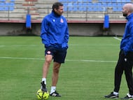 04/11/25 CULTURAL LEONESA ENTRENAMIENTO
CUCO ZIGANDA
