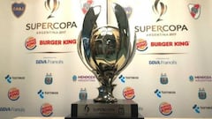 Volaron en apenas media hora