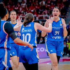 El Avenida peleará por la Undécima