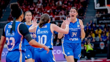 El Avenida peleará por la Undécima