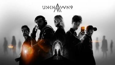 Unknown 9: Awakening es una nueva aventura transmedia para PC, PS5 y Xbox Series X