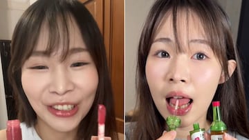 Muere la influencer Guava Beauty a los 24 años: conocida por comer maquillaje