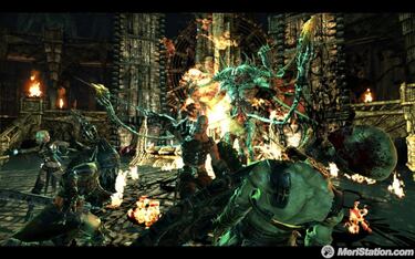 Hunted: The Demon's Forge, Impresiones