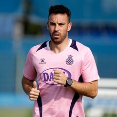 Edu Expósito, 260 días después