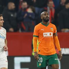 El Valencia cierra una primera vuelta para olvidar