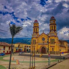 Este es el pueblo de Cundinamarca que solo tiene 3 letras y ofrece estos sitios de interés y actividades