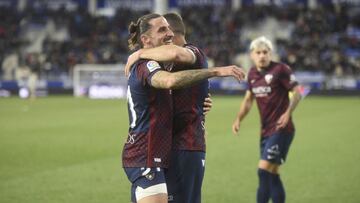 Penúltimo tren para el 'playoff'