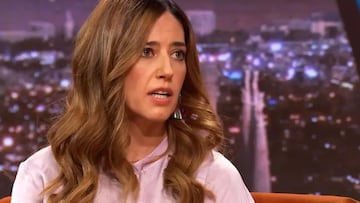 Nuria Mar¨ªn habla sin tapujos de su ¡°ag¨®nica¡± salida de Mediaset