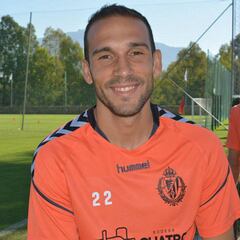 Nacho: "No es la última opción, pero ya no hay margen de error"