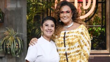 MasterChef México: Episodio 7 donde La Inge fue la eliminada