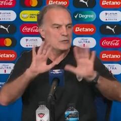 “Estados Unidos, cuando sintió que sus intereses estaban siendo atacados, creó el FIFA Gate; pero acá no pasó nada”