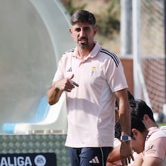 Paunovic: “Vamos con una mentalidad feroz, de nunca rendirse”