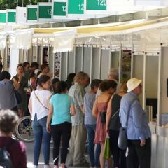 Feria del Libro de Madrid 2017: firmas de autores y horarios