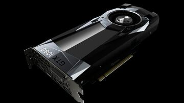 ¡Alerta! No descargues los nuevos drivers de Nvidia si tienes una GTX 1060