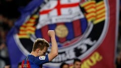 The best shots from an action packed night in LaLiga