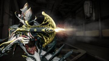 Warframe: cómo conseguir a Nekros Prime gratis