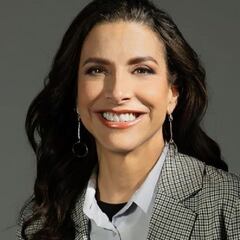 Veronica Toussaint: en qué series y telenovelas participó la artista