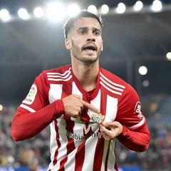 "Hemos cambiado la dinámica"