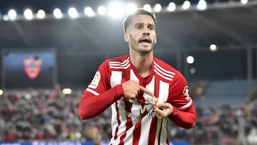 "Hemos cambiado la dinámica"