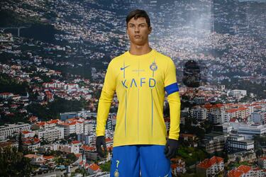 Parecidos... ¿Razonables?