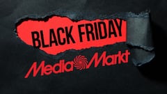 Black Friday 2021: las mejores ofertas de televisiones y Smart TV; Samsung, LG, Xiaomi y mucho más