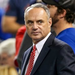 Reporte: MLB y MLBPA no logran nuevo acuerdo colectivo; se espera paro de labores