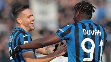 En vivo online Atalanta – Genoa en vivo online, fecha 22 de la Serie A, que se jugará hoy domingo 2 de febrero en el Atleti Azzurri de Bérgamo, desde las 9:00 a.m.