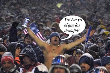 49 curiosidades de cara a la Super Bowl XLIX (primera parte)