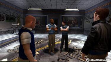 Bully: Scholarship Edition, Impresiones