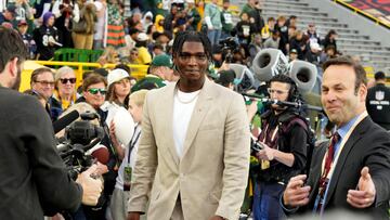 For the 3500 players available to choose from in the NFL draft, their meal ticket for life has been punched when their name is called. Is it though?