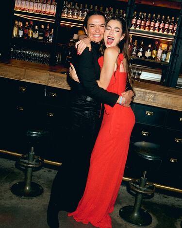 El fiestón de cumpleaños de Lola Lolita: invitados VIP y una tarta única de flores