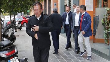 Peter Lim.