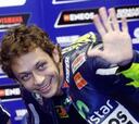 Valentino Rossi renueva dos años su contrato con Yamaha