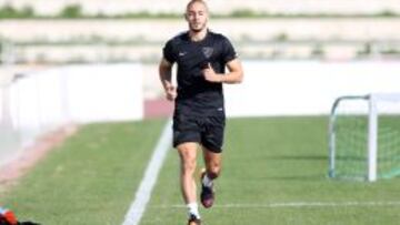 Al-Thani confirma el adiós de Amrabat del Málaga