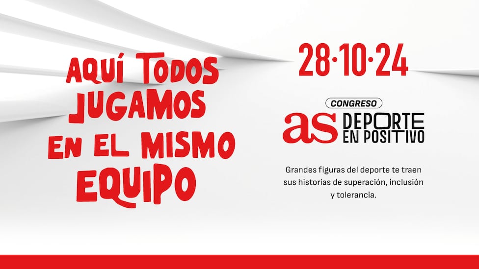 Congreso As Deporte en Positivo