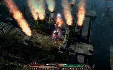 Captura de pantalla - Grim Dawn (PC)