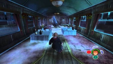 Videojuegos de Harry Potter, un paseo por sus orígenes