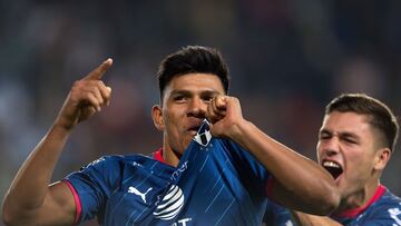 Jesús Gallardo (24 años), de gran participación en Rusia 2018. Suma 129 partidos en primera división desde su comienzo con Pumas en 2014 y ahora con Monterrey. Ha marcado 20 goles la Liga MX y tiene 12 asistencias.