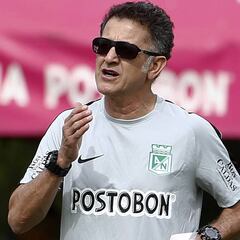 Osorio regresa al banco a disputar el liderato a Alianza