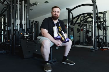 Ibai Llanos, sobre La Velada del Año 4: “Me juego la confianza de toda la gente”