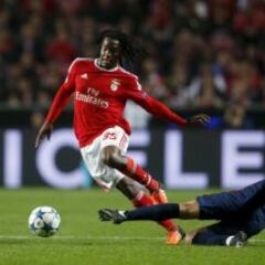 Renato Sanches: the €80M man coveted by the big clubs