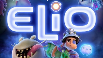 Elio